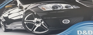 D&D Auto Srl